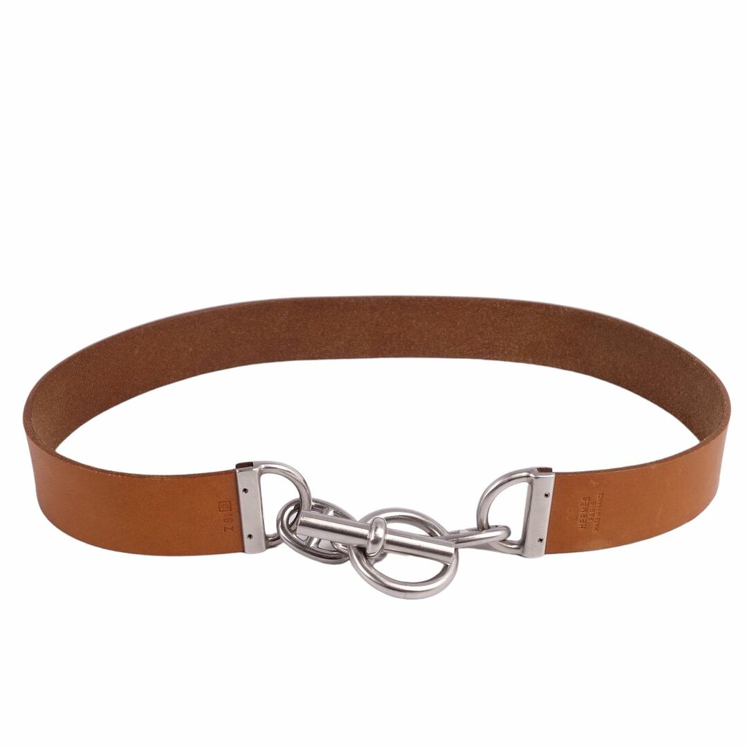 HERMES - 美品 エルメス HERMES マルジェラ期 1999 ベルト