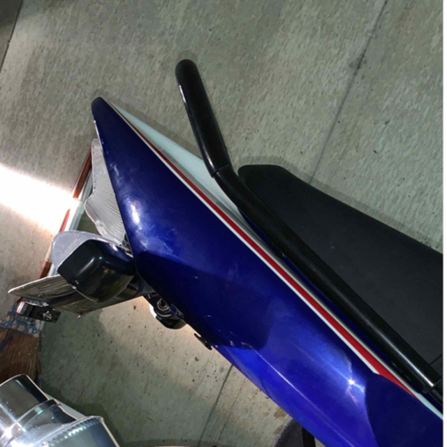 cb400sf NC39 SPEC2 ハリケーンタンデムバーの通販 by ZFY's shop｜ラクマ