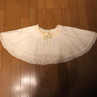 Innocent World（ポンチョ）のフリマアイテム一覧