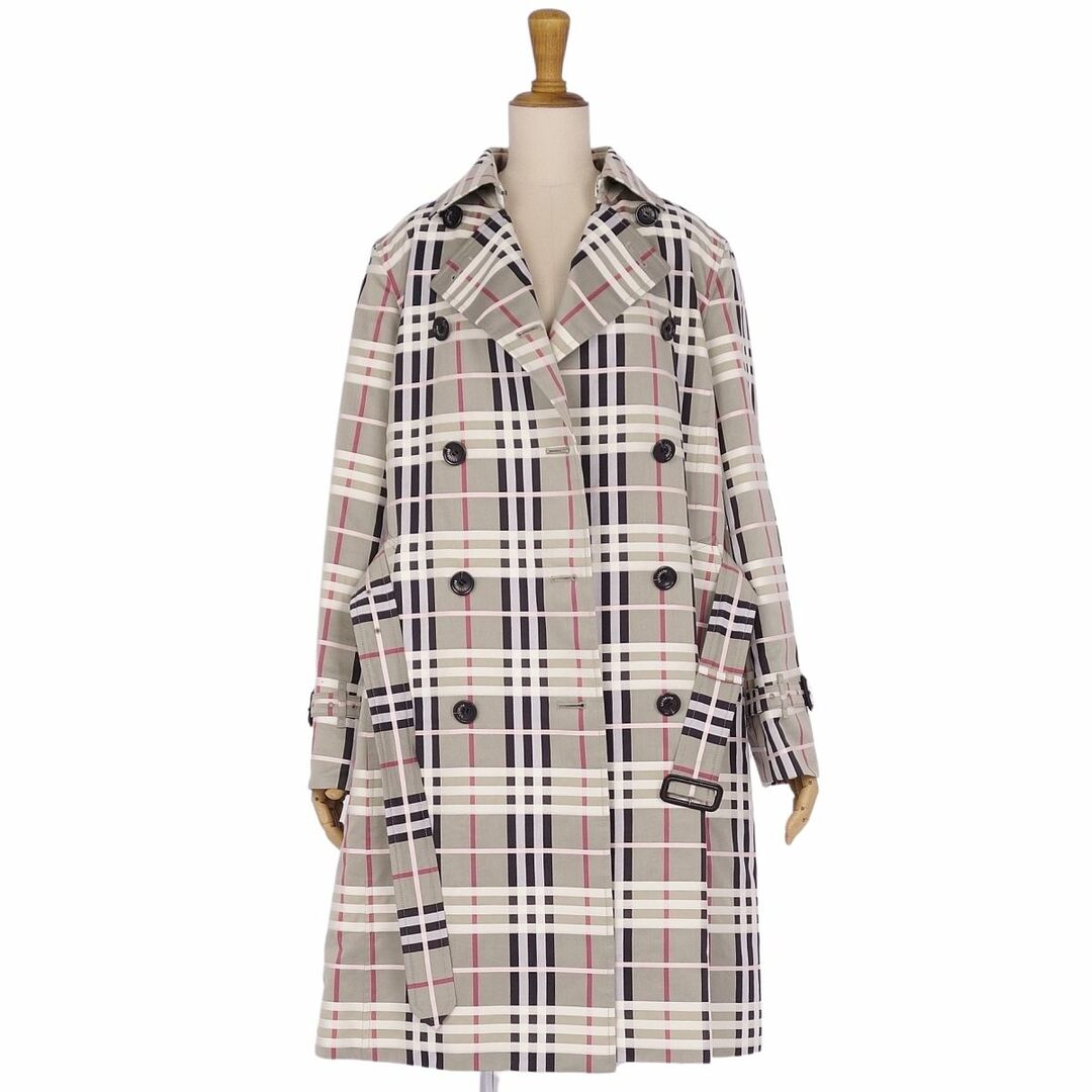BURBERRY - 美品 バーバリー ロンドン BURBERRY LONDON コート
