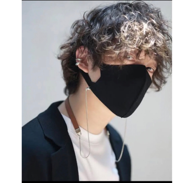 MB OX JEWELRY 外れにくい最強イヤーカフ “Grab”の通販 by よっしー's