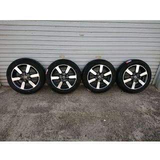 ホンダ - ホンダ 純正 N-ONE 14インチホイール n-one プレミアムの通販