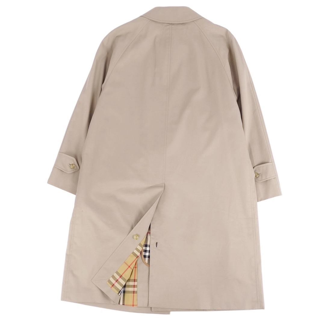 BURBERRY - 美品 バーバリー ロンドン BURBERRY LONDON コート ステン