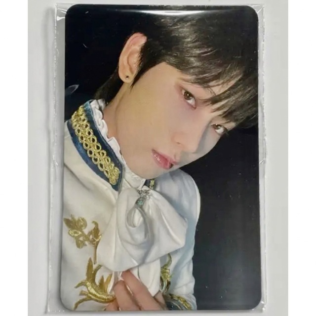 ENHYPEN - ENHYPEN manifesto ソウルコン エナプ 特典 トレカ ソヌの