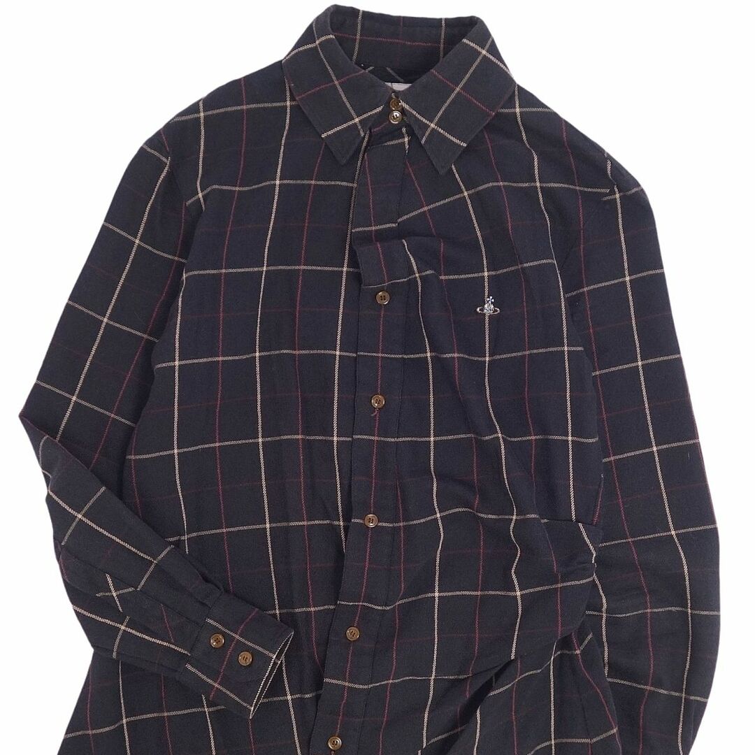 Vivienne Westwood - 美品 ヴィヴィアンウエストウッドマン Vivienne