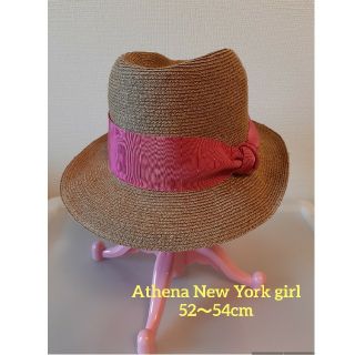 Athena New York（帽子）のフリマアイテム一覧