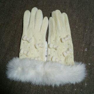 LIZ LISA（手袋）のフリマアイテム一覧