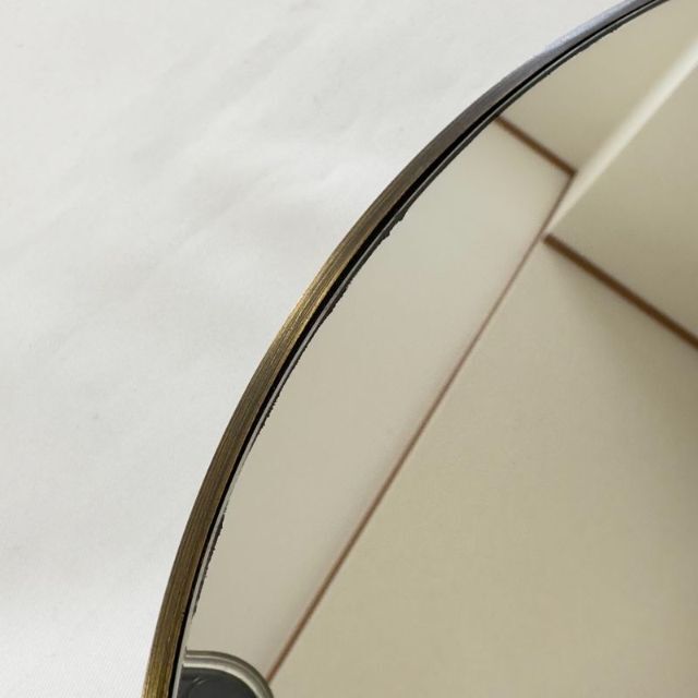 Cartier - 専用品 Cartier カルティエ 店舗什器 卓上 ミラー 鏡の通販