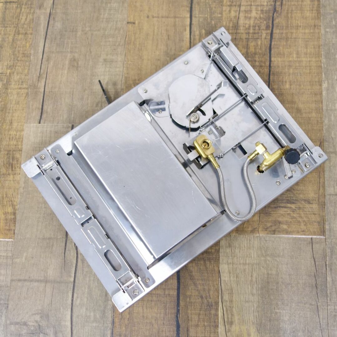 Snow Peak - 廃盤 スノーピーク snowpeak IGT装着可 ギガパワー