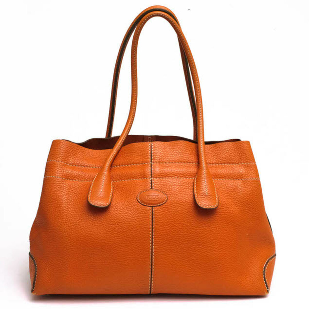 TOD'S - トッズ／TOD'S バッグ トートバッグ 鞄 ハンドバッグ