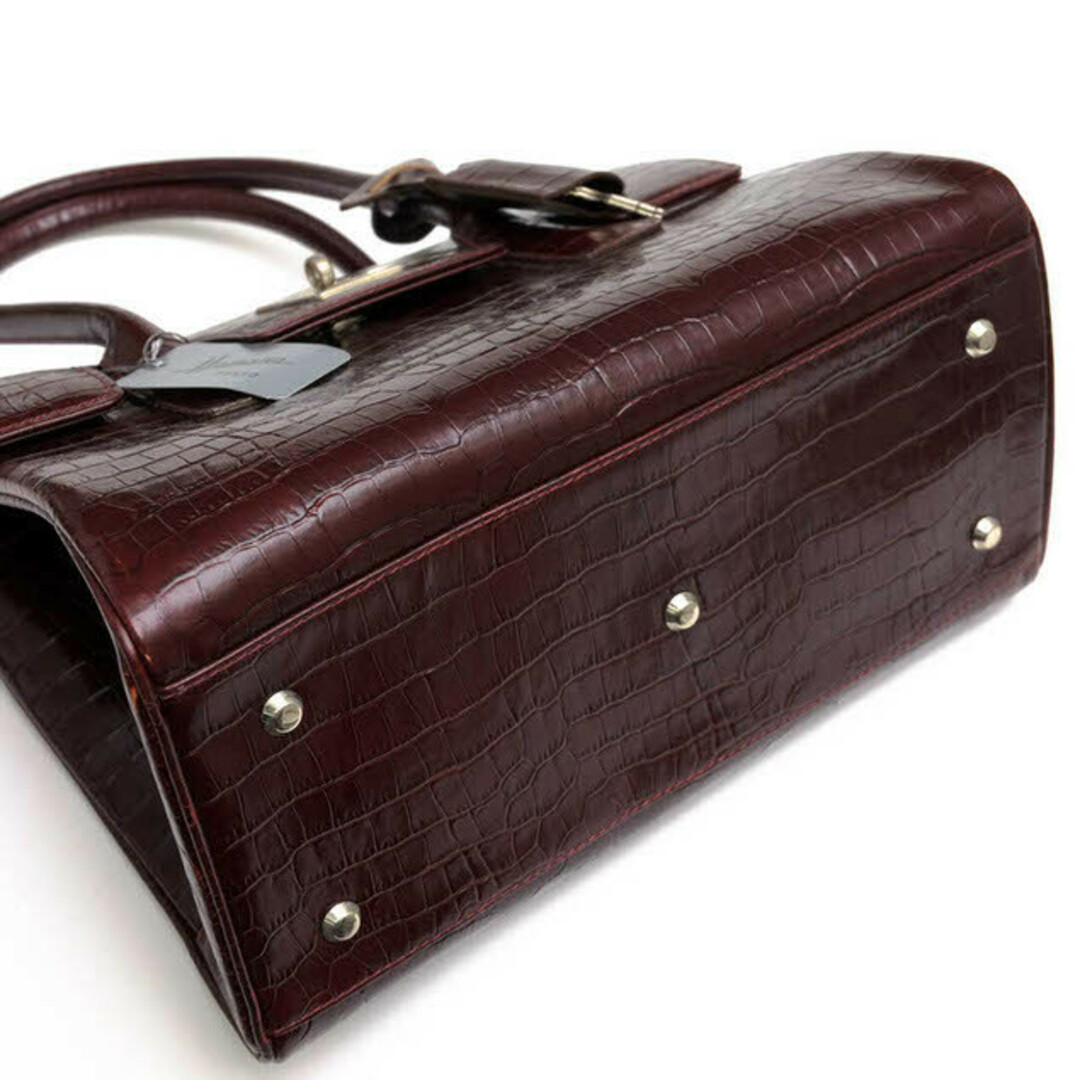 濱野皮革工藝/HAMANO - 濱野 ハマノ／HAMANO バッグ ハンドバッグ 鞄