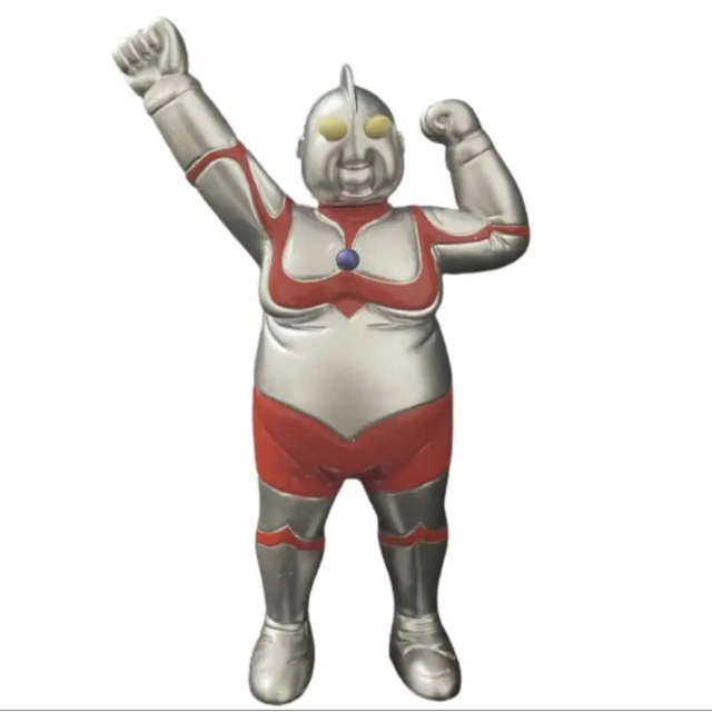 デブトラマン ファットラマンの通販 by レゲエウイルス16's shop｜ラクマ