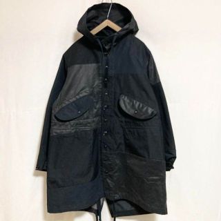 Engineered Garments（モッズコート）のフリマアイテム一覧