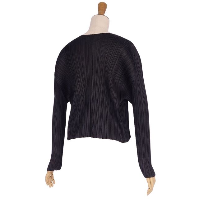 PLEATS PLEASE ISSEY MIYAKE - 極美品 プリーツプリーズ イッセイ