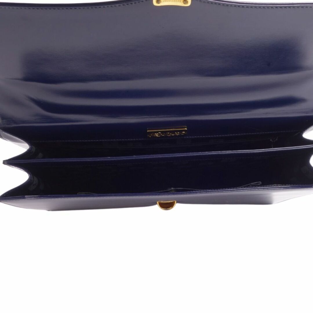 SAINT LAURENT - 美品 Vintage イヴサンローラン Yves Saint Laurent