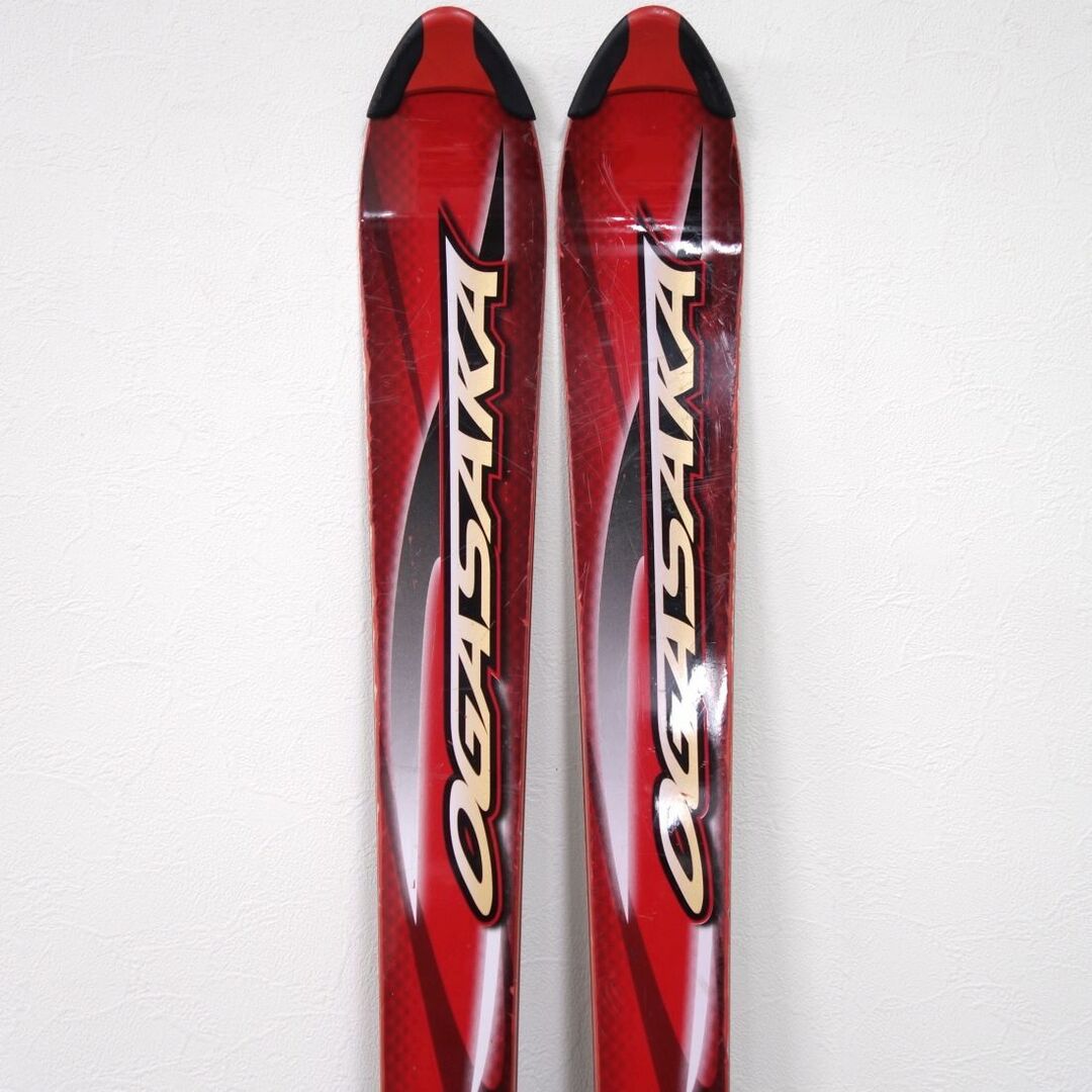 OGASAKA - オガサカ OGASAKA UNITY EX-10 170cm センター 64mm