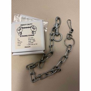 FRAGMENT（ウォレットチェーン）のフリマアイテム一覧