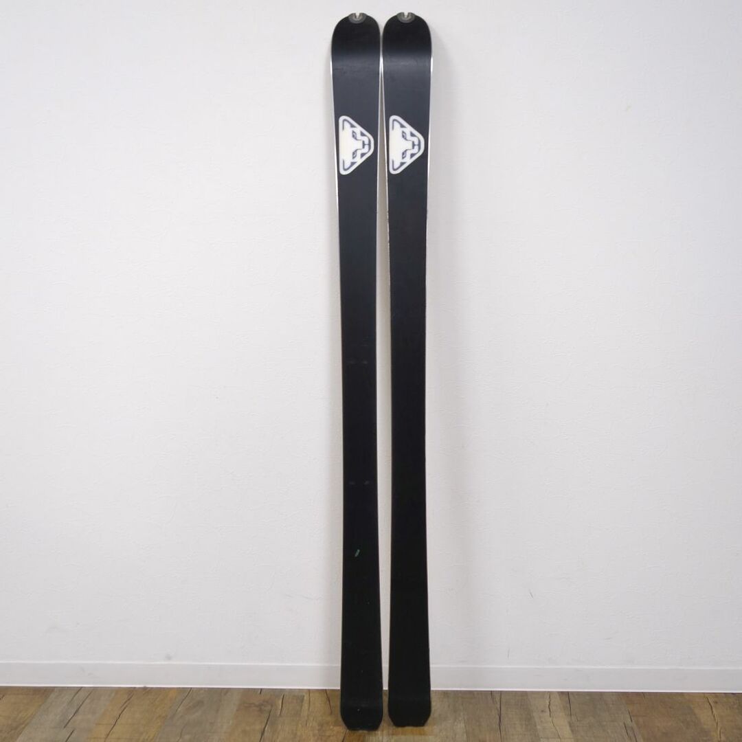 ディナフィット DYNAFIT SEVEN SUMMITS セブンサミッツ 163cm センター