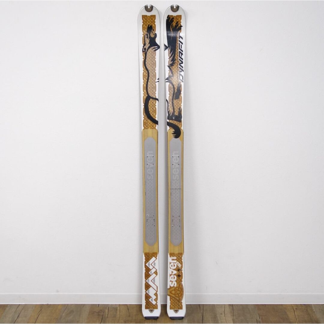 新品】スノーピーク ワッパー武器 3色セット