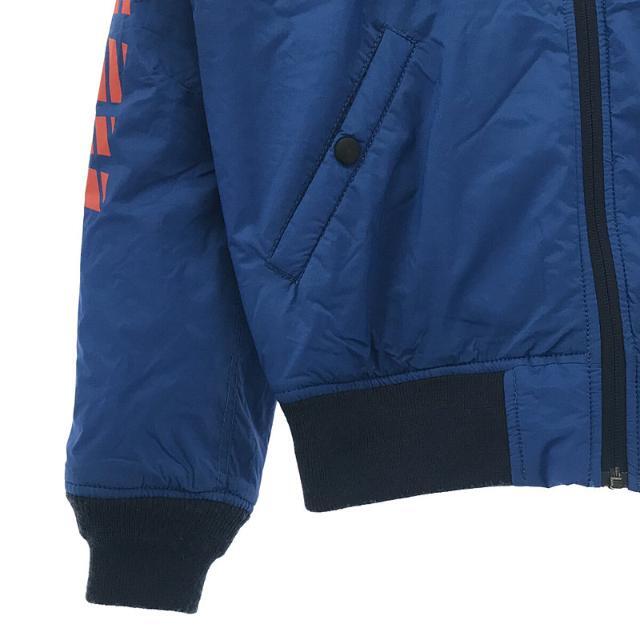 AVIREX - AVIREX / アヴィレックス | ワッペン ロゴ 刺繍 TYPE MA-1