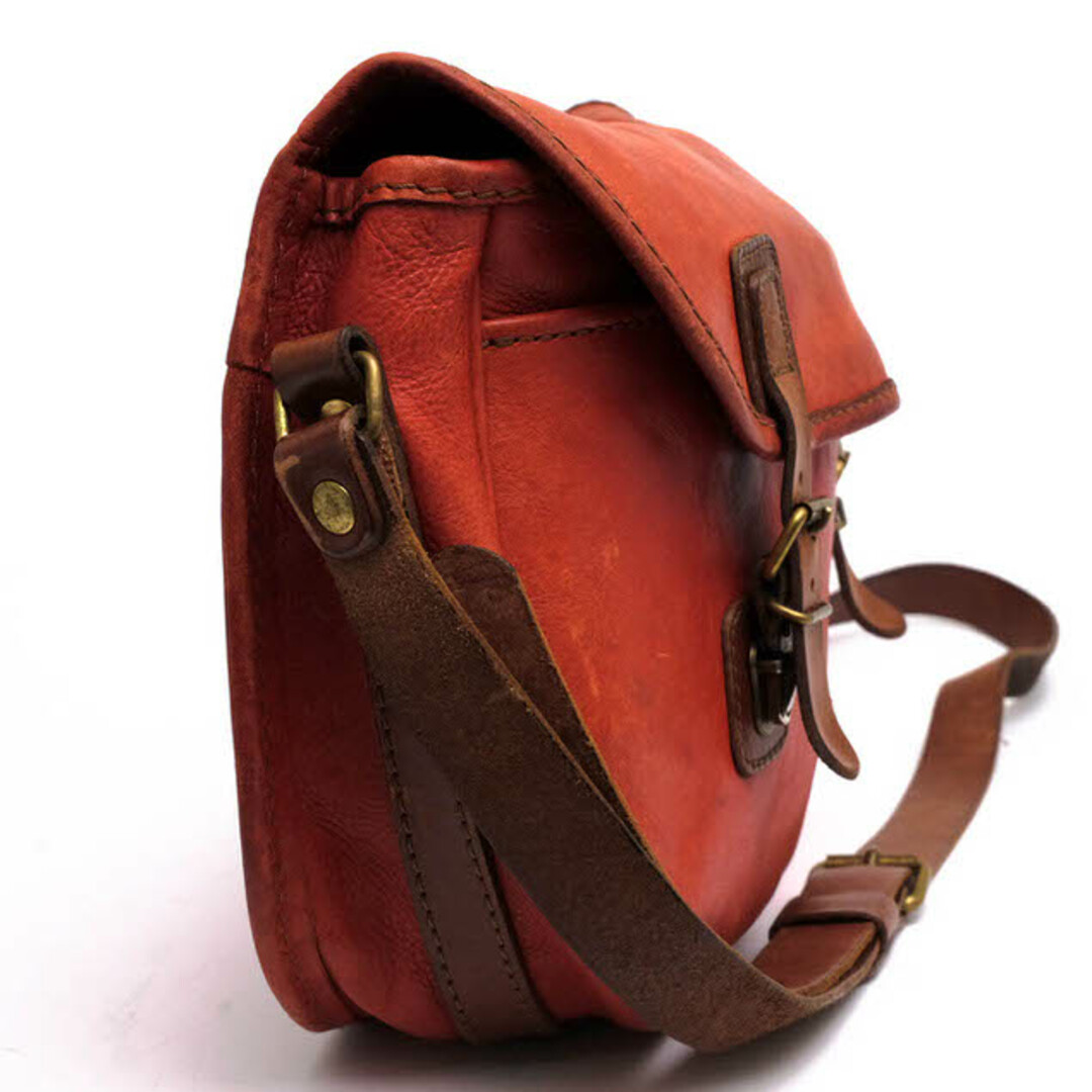 HERZ - ヘルツ／HERZ バッグ ショルダーバッグ 鞄 メンズ 男性 男性用