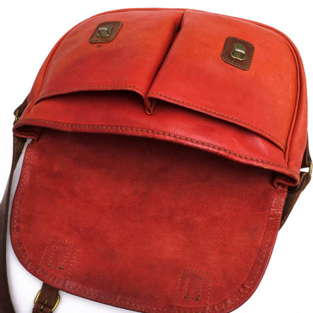 HERZ - ヘルツ／HERZ バッグ ショルダーバッグ 鞄 メンズ 男性 男性用