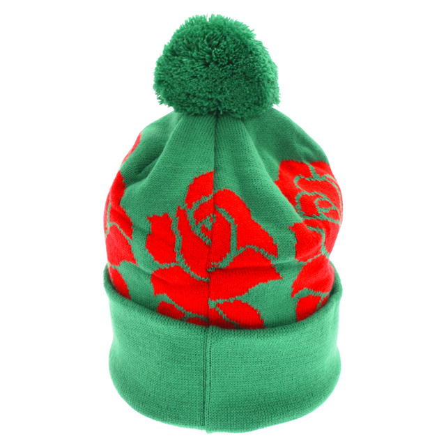 Supreme - SUPREME シュプリーム 22AW Rose Beanie ローズビーニー