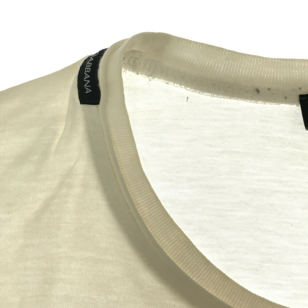 DOLCE&GABBANA - DOLCE & GABBANA ドルチェアンドガッバーナ マリリン