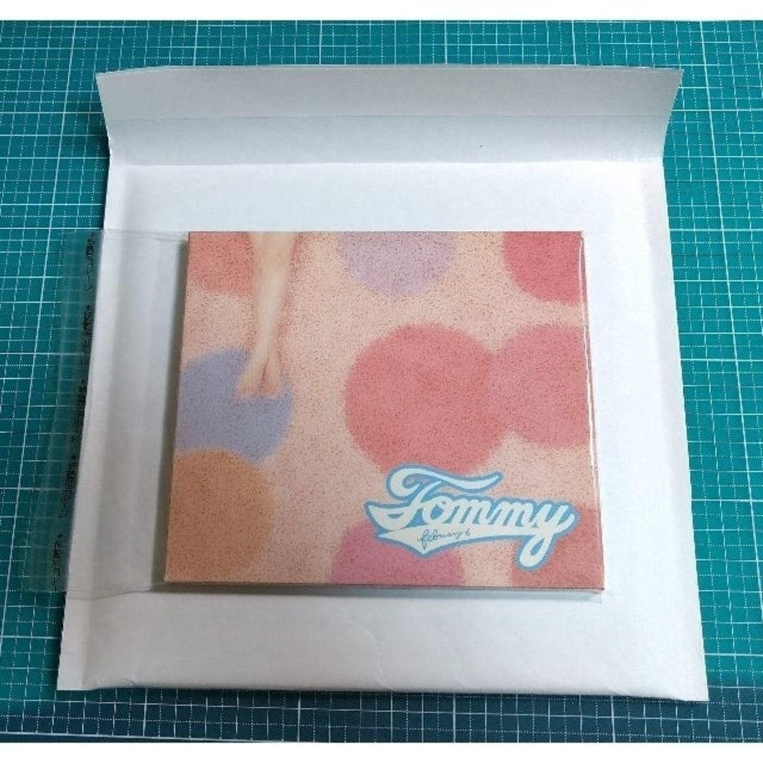 Tommy february6 / Bloomin'!の通販 by ハバ・ネロ's shop｜ラクマ