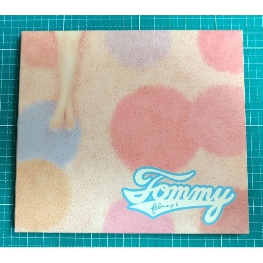 Tommy february6 / Bloomin'!の通販 by ハバ・ネロ's shop｜ラクマ