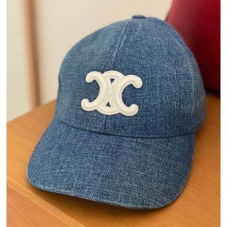 CELINE（キャップ）のフリマアイテム一覧