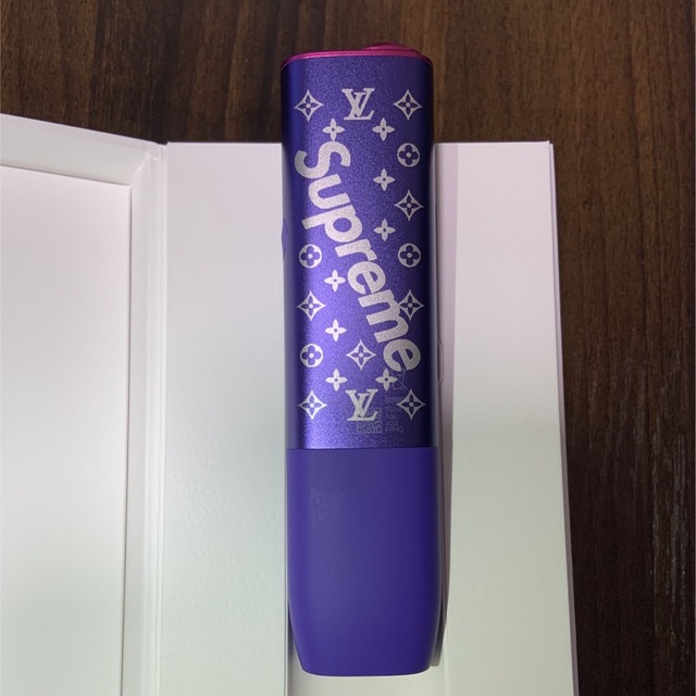 IQOS - iQOS ILUMA ONE イルマワン レーザー加工 刻印の通販 by 田中