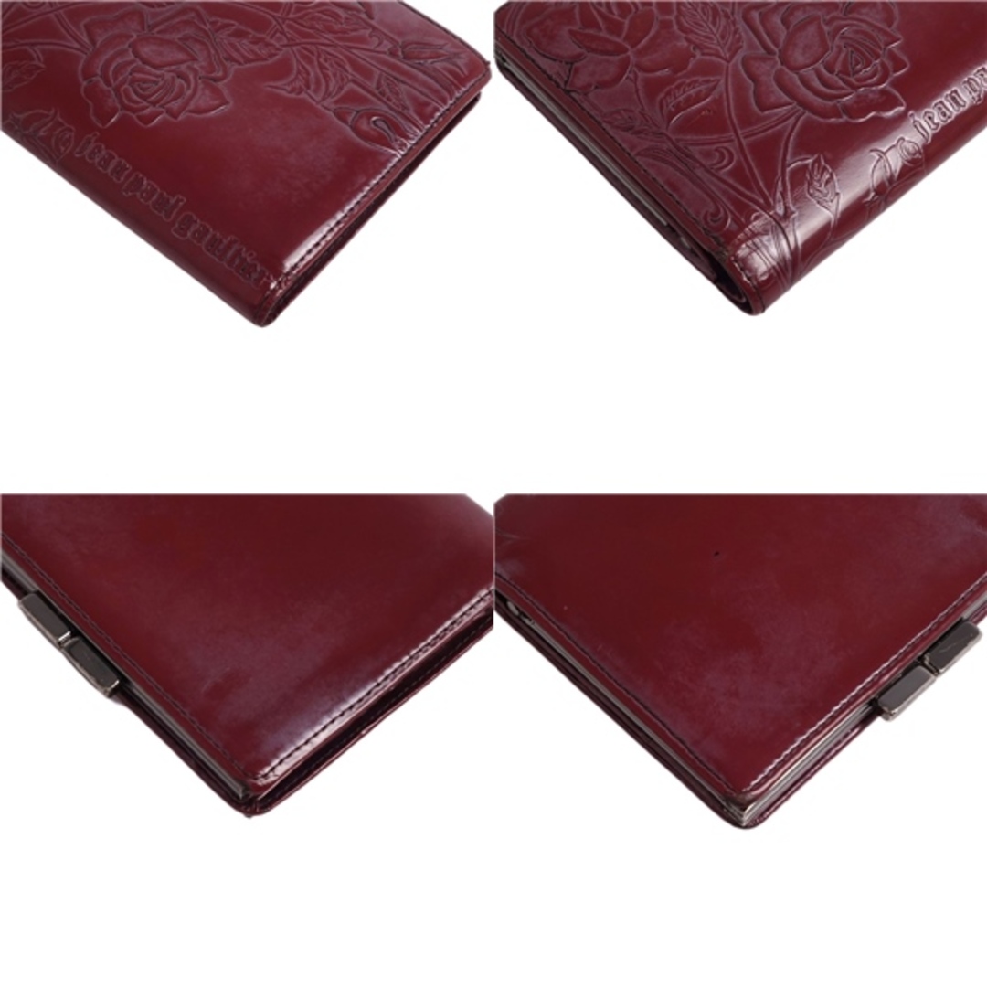 Jean-Paul GAULTIER - ジャンポールゴルチエ Jean-Paul GAULTIER 財布