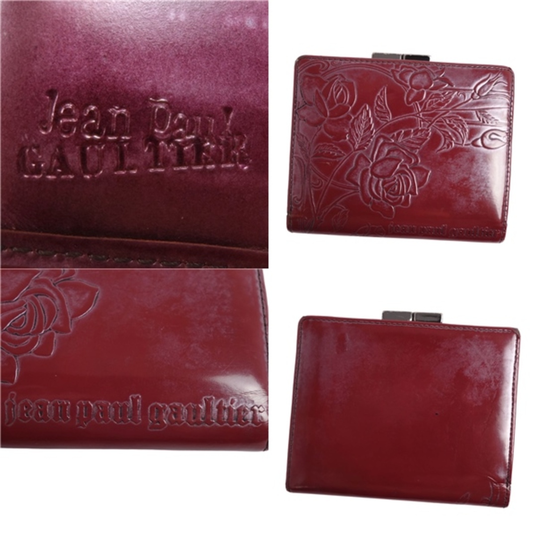 Jean-Paul GAULTIER - ジャンポールゴルチエ Jean-Paul GAULTIER 財布