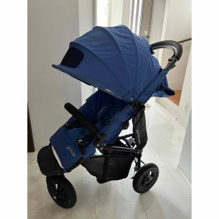 AIRBUGGY（ブルー・ネイビー/青色系）のフリマアイテム一覧