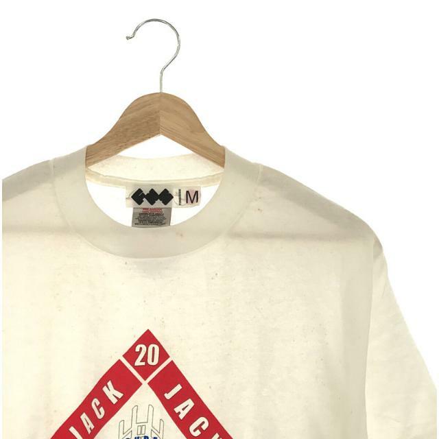 GOODENOUGH - GOODENOUGH / グッドイナフ | 1990s～ 初期タグ FINESSE