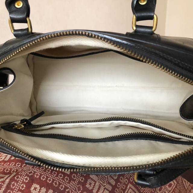 Scye - scye サイ マーカンタイル ボストンバッグSの通販 by らつこ's