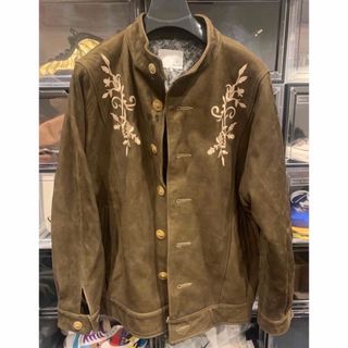 Varde77（レザージャケット）のフリマアイテム一覧