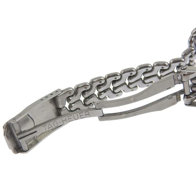 TAG Heuer - 【本物保証】 保付 タグホイヤー TAG HEUER セル