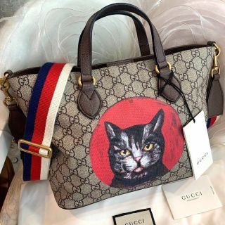GUCCI（トートバッグ）のフリマアイテム一覧