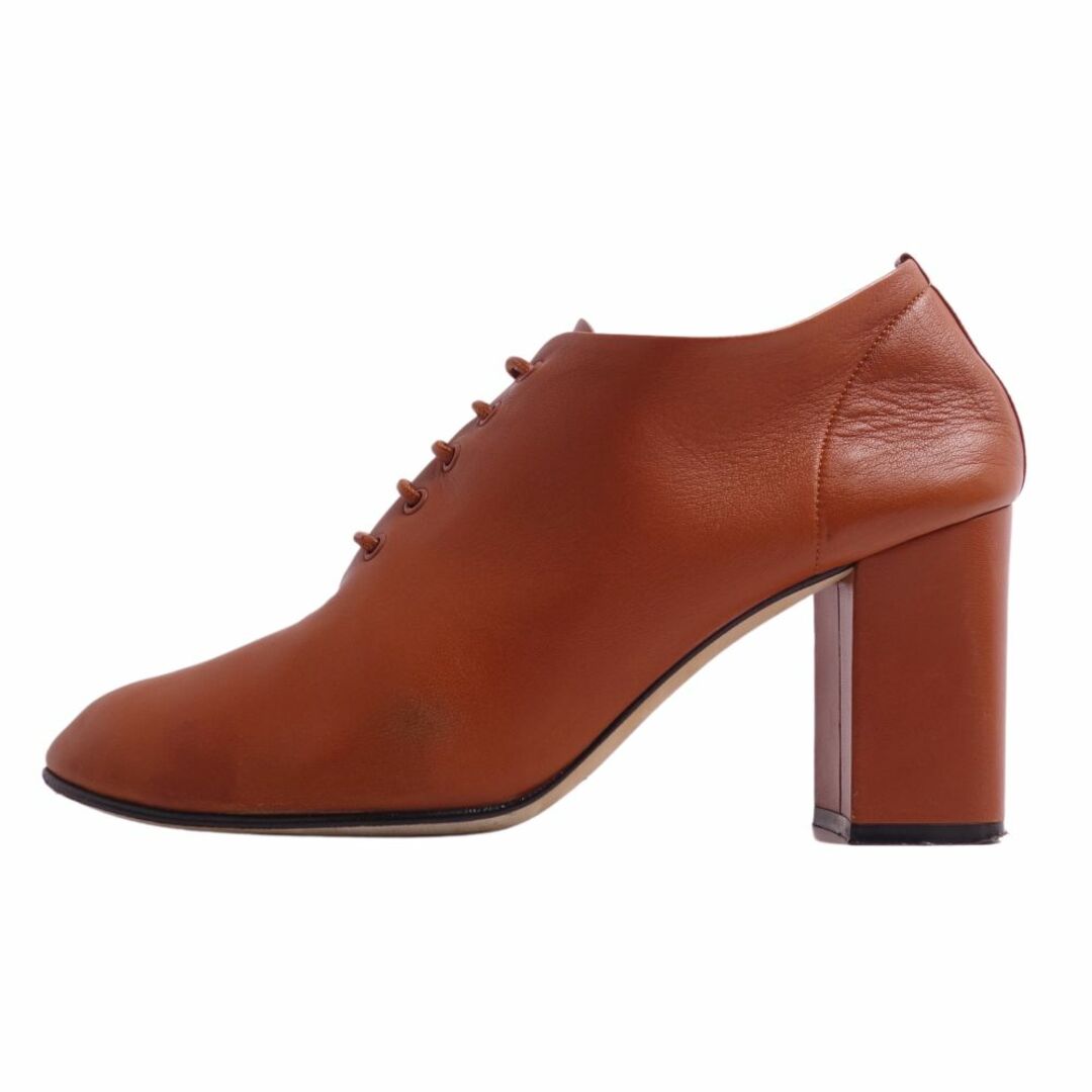 CELINE - セリーヌ CELINE パンプス フィービー期 レースアップ