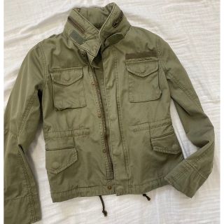 L'Appartement DEUXIEME CLASSE（ミリタリージャケット）のフリマ