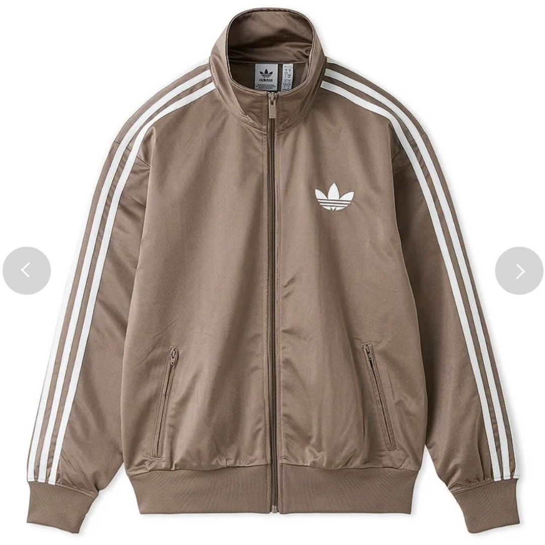 adidas Originals - 新品M⭐️adidas スナイデル トラックジャケット