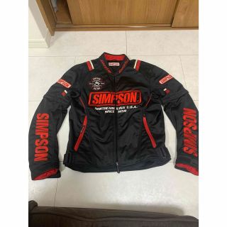 SIMPSON（ライダースジャケット）のフリマアイテム一覧