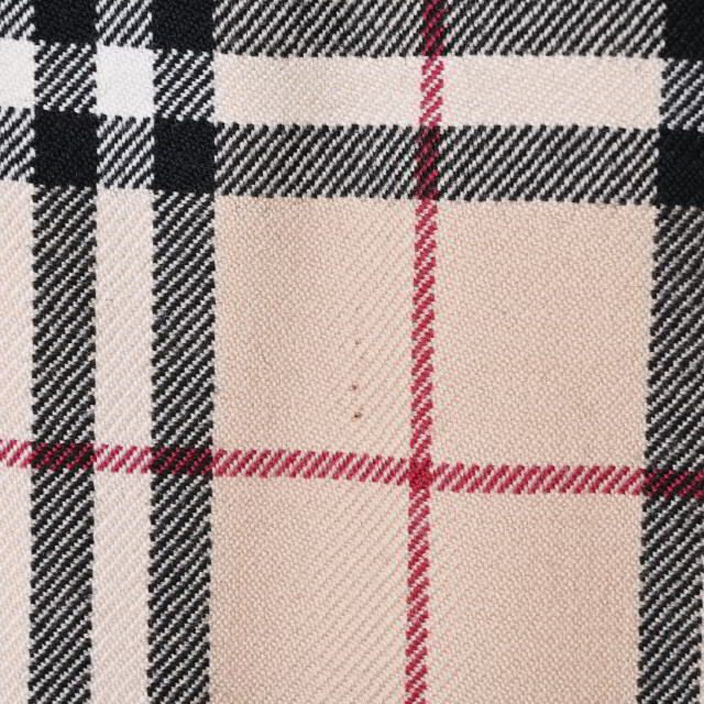 BURBERRY - Burberry London ノバチェック ウール スカートの通販 by