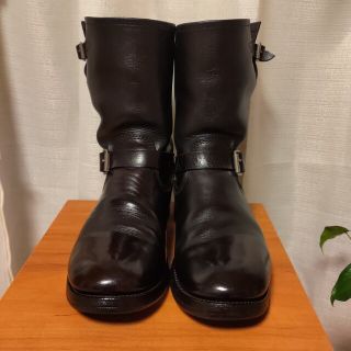 PHIGVEL（ブーツ）のフリマアイテム一覧