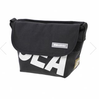 WIND AND SEA（ショルダーバッグ）のフリマアイテム一覧