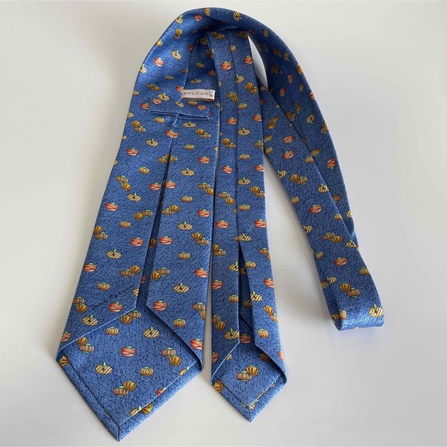 BVLGARI - ブルガリ ネクタイ の通販 by sp's shop｜ブルガリならラクマ