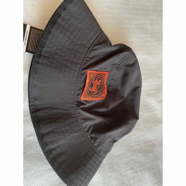 Onitsuka Tiger - オニツカタイガー バケットハットの通販 by 鶴田屋