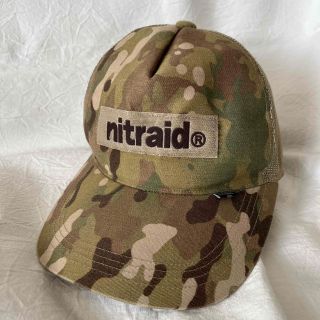 nitraidのフリマアイテム一覧